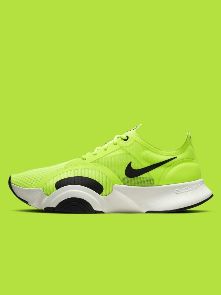 Running sneakers